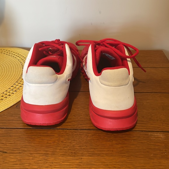 Nike sneakers, Size 9.5 - Picture 4 of 9